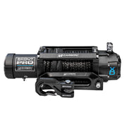 Carbon Scout Pro - 10000lb Winch V3