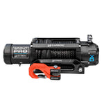 Carbon Scout Pro - 10000lb Winch V3