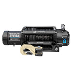 Carbon Scout Pro - 10000lb Winch V3