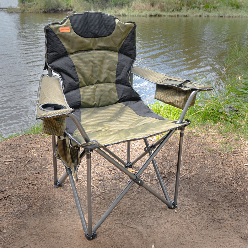 Camping Chair - Rockarmor