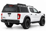 Nissan Navara  Aluminium Tub Canopy Suits Np300