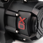 Carbon Scout Pro - 10000lb Winch V3 - CW - XD10BLK 5