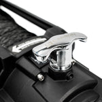 Carbon Scout Pro - 15000lb Winch V3 - CW - XD15BLK 3