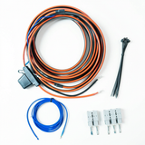 Dual Battery Wiring Kit - 6 Metre Cable