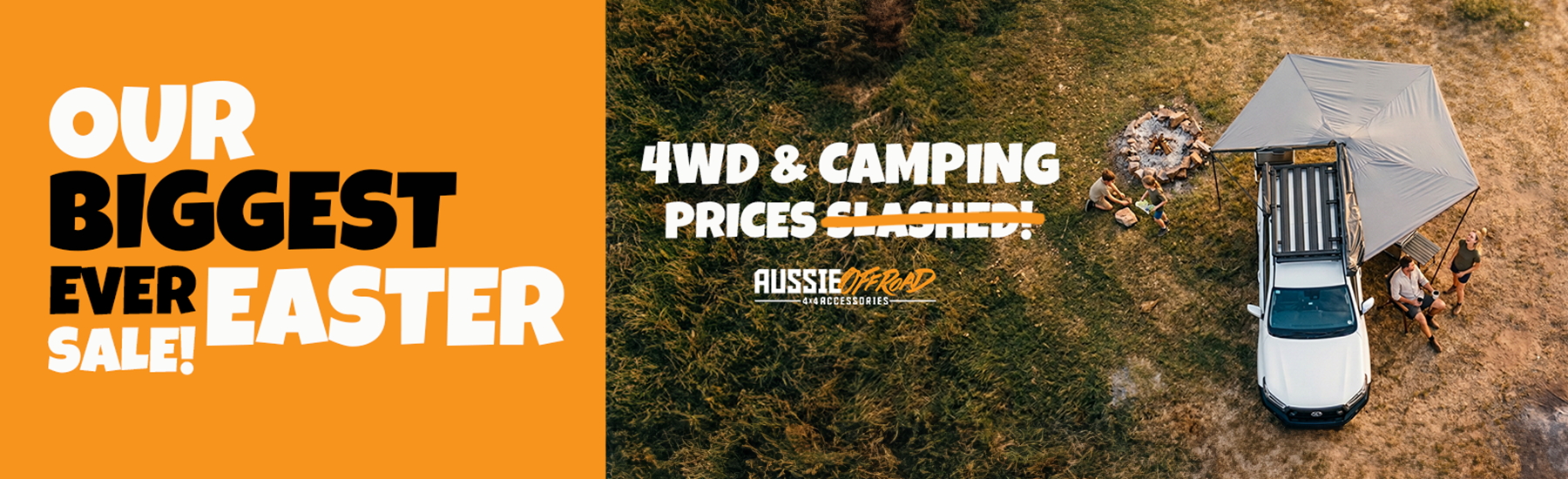 Aussie Offroad 4x4