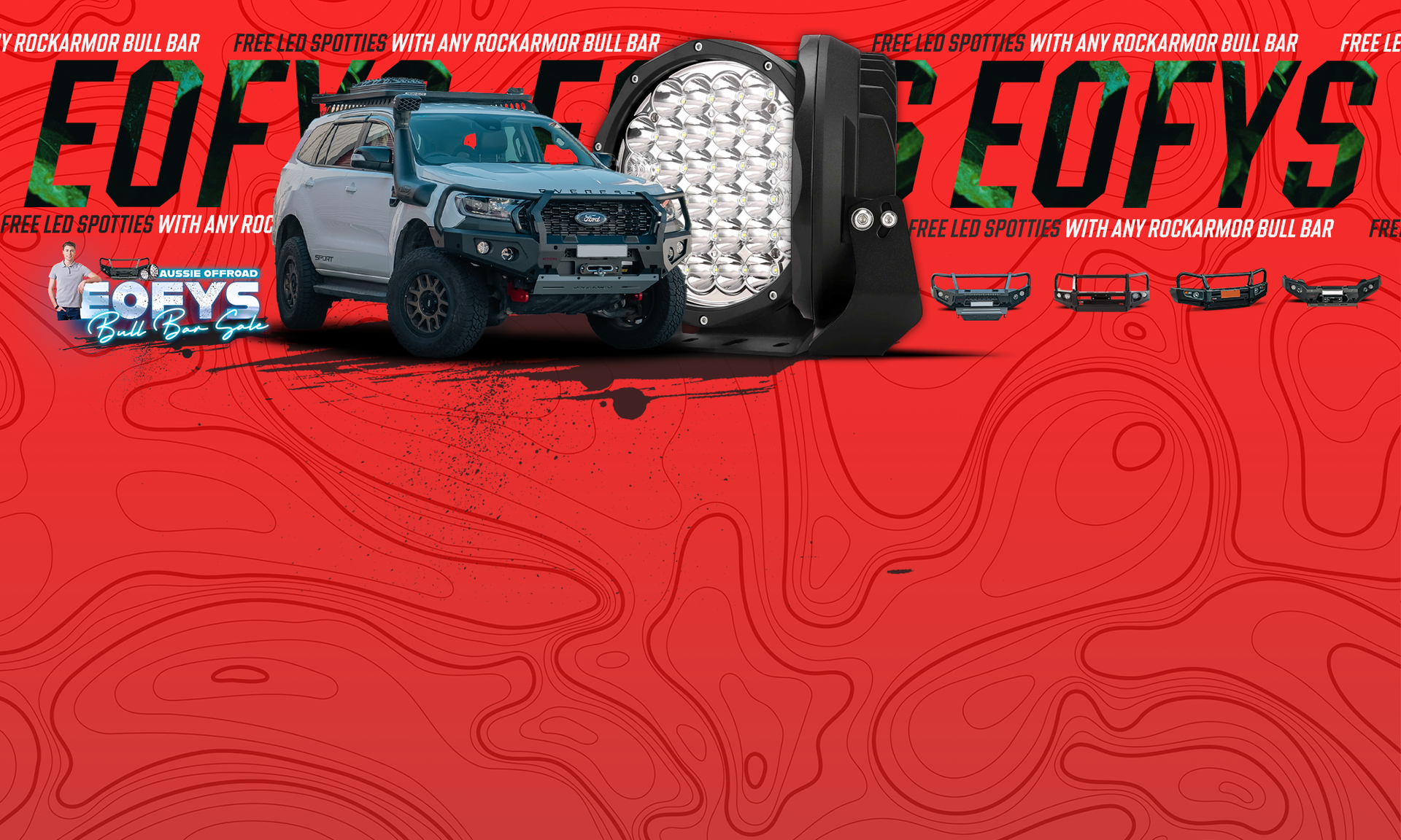 Aussie Offroad 4x4