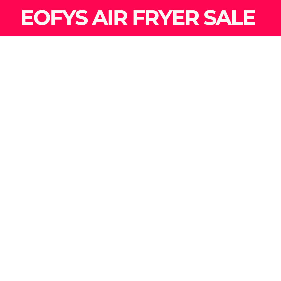 Special Overlay for Rockarmor 12v Air Fryer 3 Litre