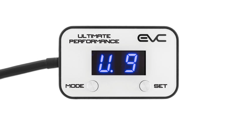 EVC Throttle Controller Suits LEXUS SC430, TOYOTA CAMRY & RAV4