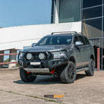 Ford Ranger PX2 & PX3 Offroad Frontal Package Also Suits Everest