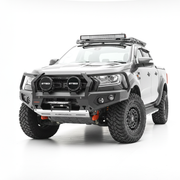 Ford Ranger Bull Bar, Rockarmor GT Suits PX2 PX3 Ranger & Wildtrak 2015 - 2022