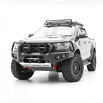 Ford Ranger bull Bar - Rockarmor GT Bullbar