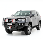 Toyota Fortuner Bullbar 