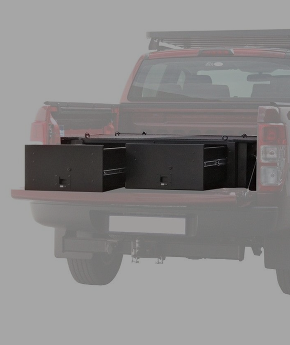 Front Runner Drawers