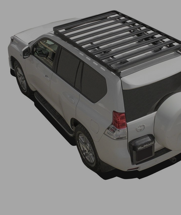 Front Runner Roof Racks