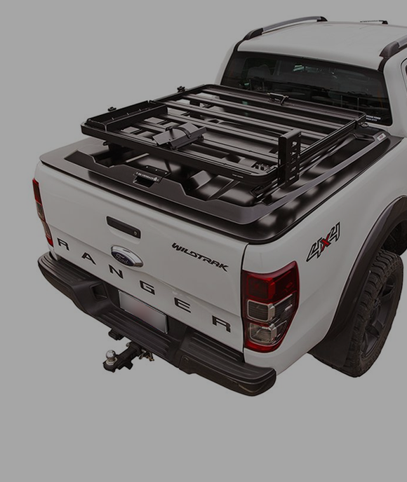 Front Runner Tub Racks