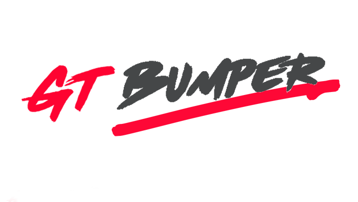 GT Bumper 4x4 logo