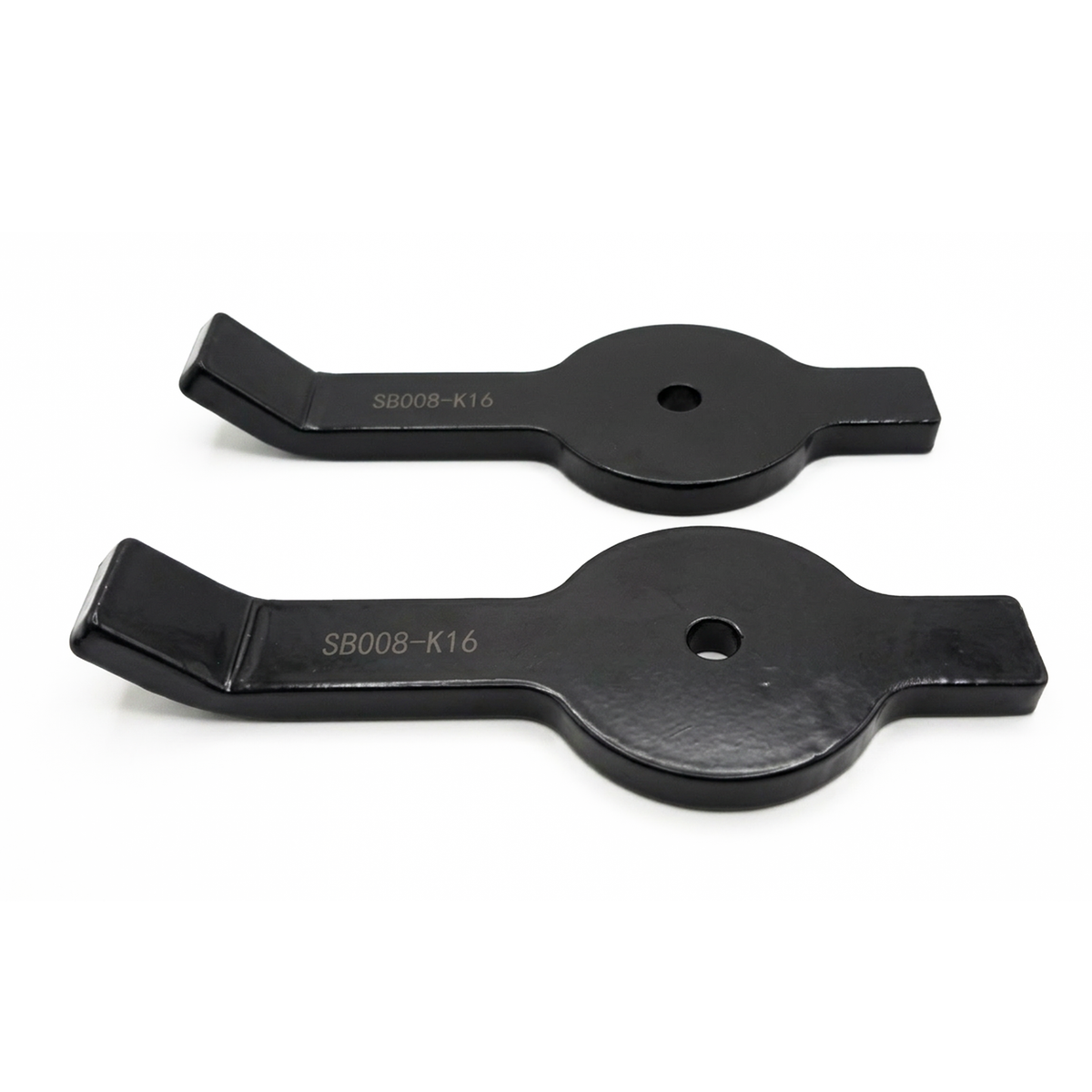 Coil Retainers Suits Nissan Patrol GQ/GU