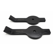 Coil Retainers Suits Nissan Patrol GQ/GU