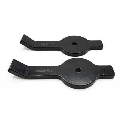 Coil Retainers Suits Nissan Patrol GQ/GU