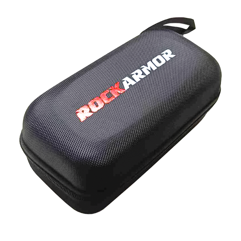 Jump Starter 16000mAh / Wireless Phone Charger