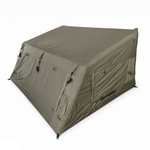 Inflatable Tent Rear