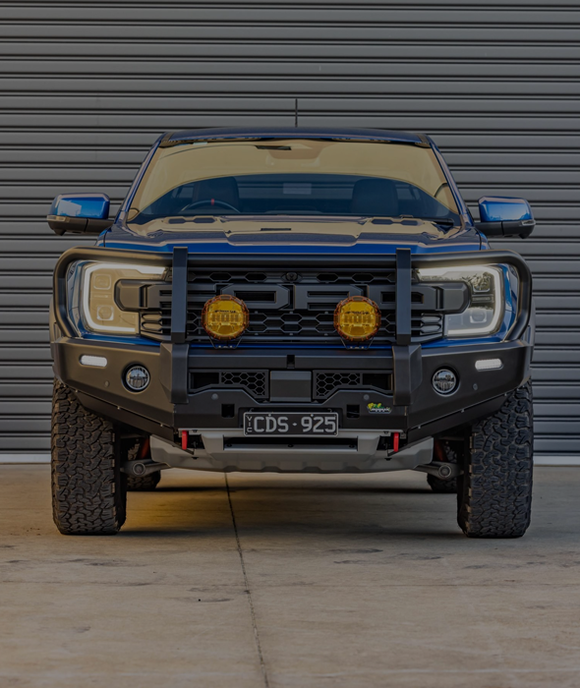 Browse All 4x4 Bull Bars – Aussie Offroad 4x4