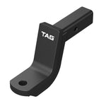 TAG Tow Ball Mount Kit for Toyota Landcruiser (08/2007 - 12/2021)