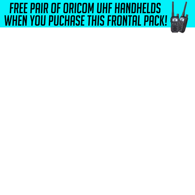 Special Overlay