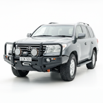 200 Series Rockarmor Bull Bar