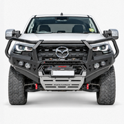 Mazda BT50 Bullbar Suits: 02/2025+