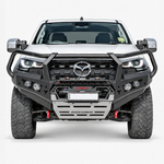 MAZDA BT50 BULLBAR GT ROCKARMOR