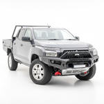 Rockarmor GT Bull Bar To suit MV Triton
