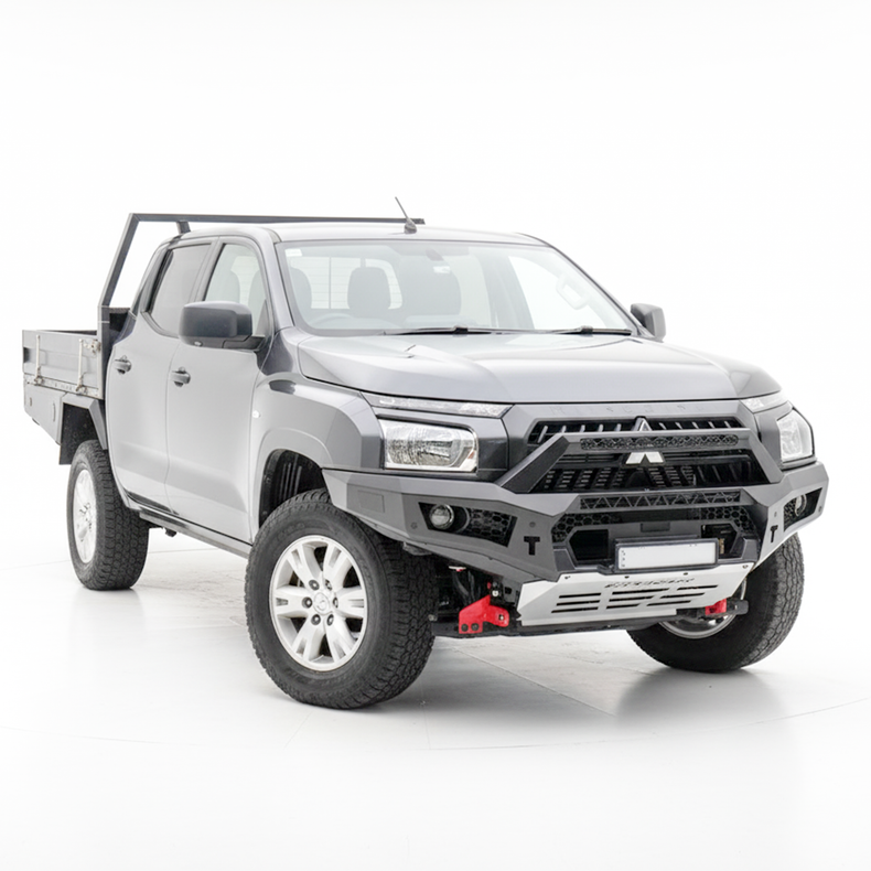 Rockarmor GT Bull Bar To suit MV Triton