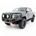 MV Triton Bullbar - Rockarmor GT