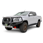MV TRITON ROCKARMOR BULLBAR