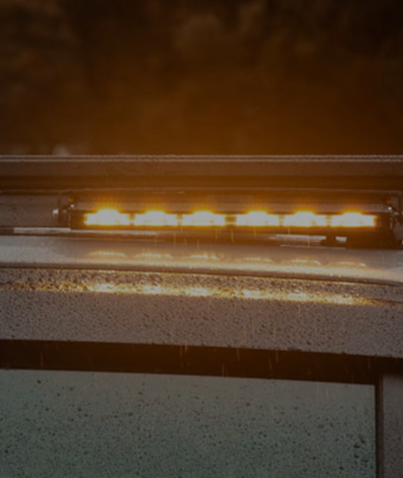 Light Bars