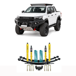 N90 HILUX 2 INCH LIFT KIT
