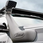 Safari snorkel for N90 Hilux VSPEC