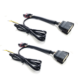 Plug N Play Indicator Harness