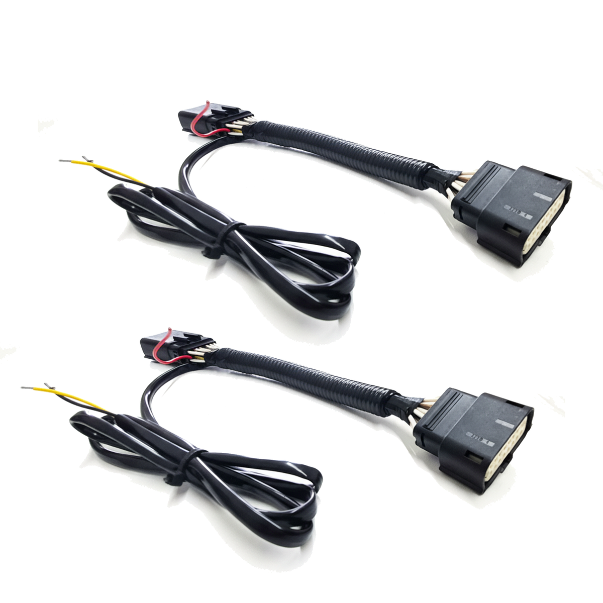 Next Gen Ranger Plug N Play Indicator Harness