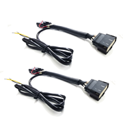 Next Gen Ranger Plug N Play Indicator Harness