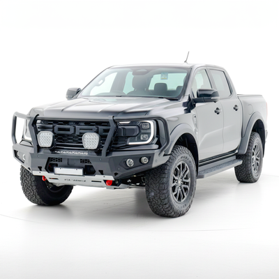 Next Gen Raptor Bullbar | 09/2022+ | Rockarmor GT