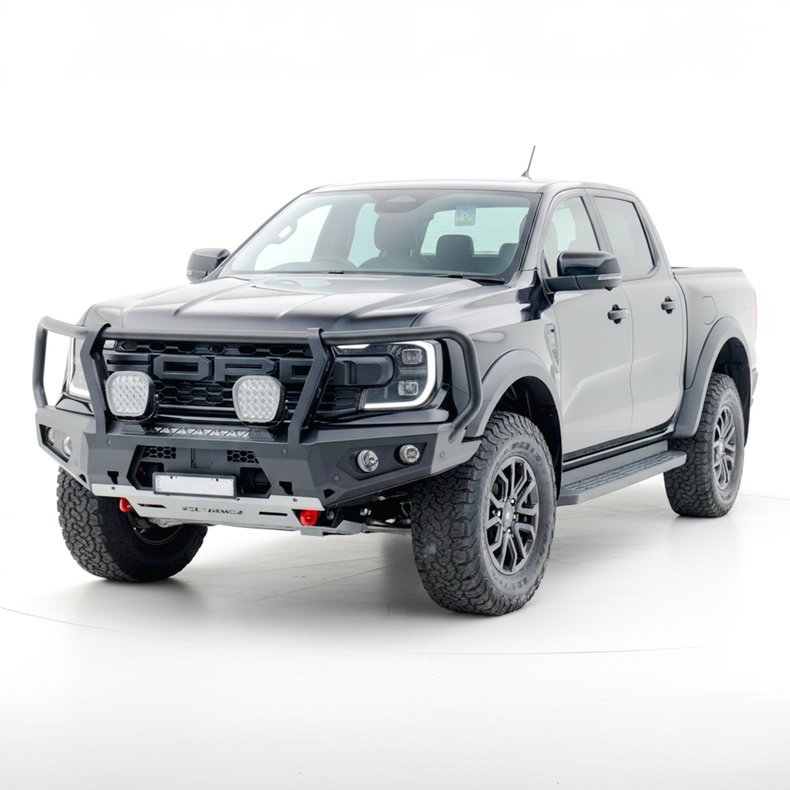 Next Gen Raptor Bullbar | 09/2022+ | Rockarmor GT