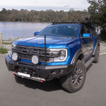 Next Gen Raptor Bull Bar - GT Bumper