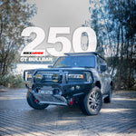 Prado 250 GT Bullbar 