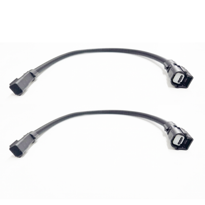 Parking Sensor Extension Suits: PX Ford Ranger / Holden Colorado