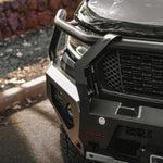 Ford Ranger Touring Pack Suits: PX2 & PX3 - Bullbar, Winch, Lights, uhf + Free Fridge