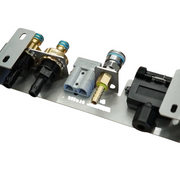 Rear Bar Utility Bracket