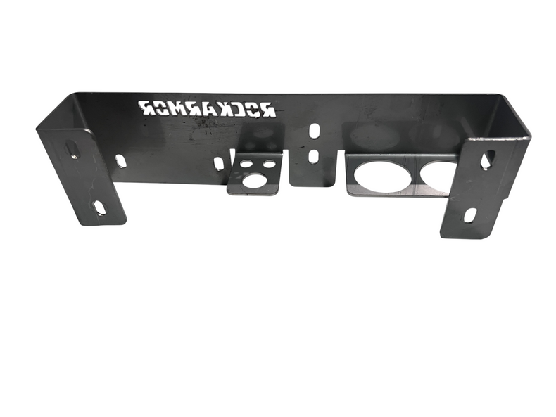 Rear Bar Utility Panel