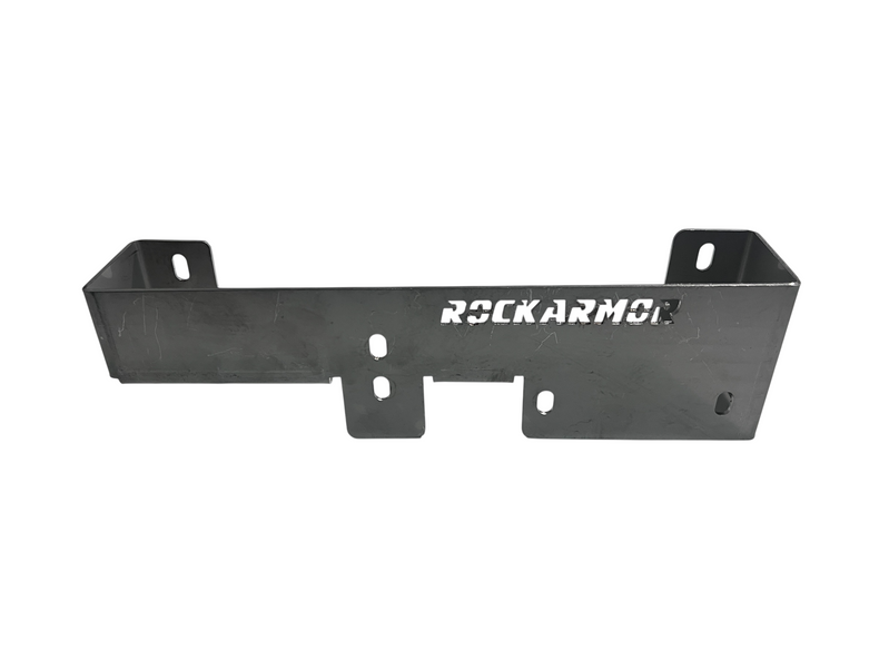 Rear Bar Utility Panel